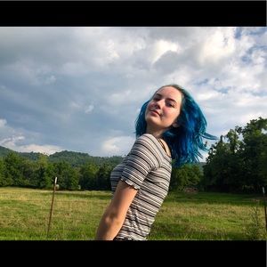 Meet your Posher, Jessica